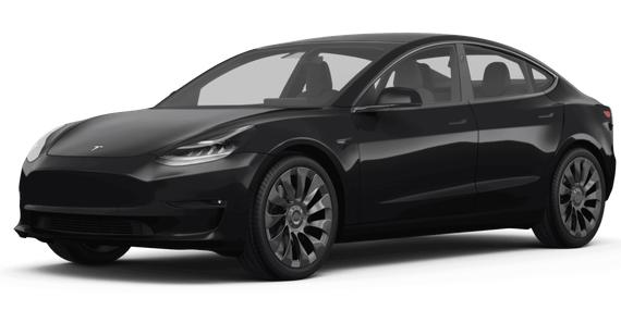 TESLA MODEL 3 2023 5YJ3E1EA9PF439392 image